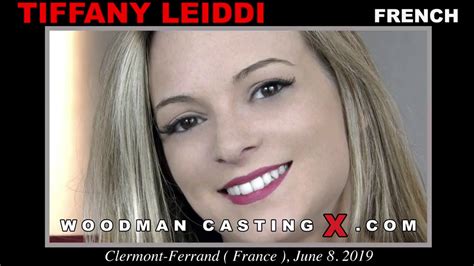 tiffany leiddi mym|LEAKIMEDIA